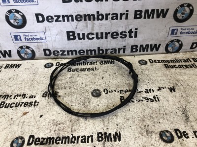 Cablu capota BMW seria 3 G20 G21 foto