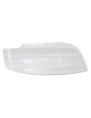Sticla far dreapta pentru Audi A4 B6 (2001 - 2004)