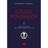 Istoria romanilor (vol. I-III), Constantin C. Giurescu, ALL