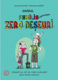 Familia Zero Deseuri | Jeremie Pichon, Benedicte Moret, Seneca Lucius Annaeus