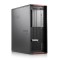 Workstation SH Lenovo P510, Hexa Core E5-1650 v4, 32GB DDR4, SSD, Quadro P600