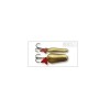 LINGURITA OSCILANTA BERTILURE P. KILLER NR.1 CULOARE GOLD LUNGIME 30 MM. 3,5 GRAME