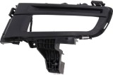 Rama lampa ceata , suport proiector fata, stanga Mazda 3 (Bk), 07-07.2009, Sedan Sport, BS4N51678C