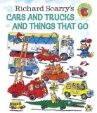 Richard Scarry&#039;s Cars and Trucks and Things That Go