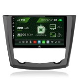 Cumpara ieftin Navigatie Renault Kadjar, Android 13, Z-Octacore 8GB RAM + 256GB ROM, 9 Inch - AD-BGZ9008+AD-BGRKIT364