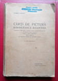 Vasile Grecu Carti de pictura bisericeasca bizantina