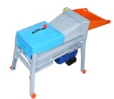 Batoza Sfarmatoare Desfacatoare Curatator Porumb 2500kg/ora + Motor 2.2kW