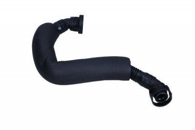 Furtun, aerisire bloc motor AUDI A3 Sportback (8PA) ( 09.2004 - 03.2013) foto