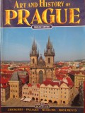 Art and history of Prague