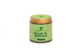 Scrub de Corp cu CBD (Ulei de Canepa) si Zahar &ndash; Exfoliere Naturala, Curatare Delicata si Hidratare Intensa | THC 0% | 120 ml