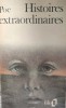 Histoires Extraordinaires - Edgar Allan Poe , D114, Gallimard
