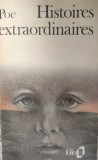 Histoires Extraordinaires - Edgar Allan Poe ,555870, Gallimard