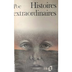 Histoires Extraordinaires - Edgar Allan Poe , D114