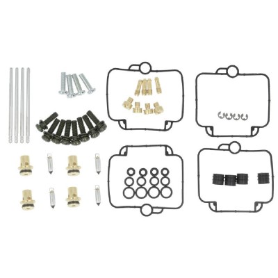 KIT REPARATIE CARBURATOR 4RIDE SUZUKI GSX-R 750 1990-1992 foto
