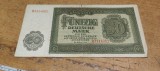 Cumpara ieftin Bancnota 50 Deutsche Mark 1948 B3114953 #A5687HAN