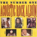 Various - The Number One Acoustic Rock Album, CD