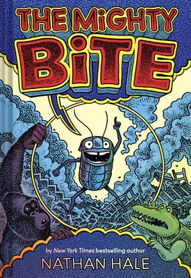 The Mighty Bite foto