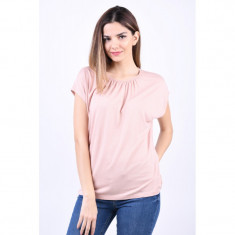 Bluza Vascoza Yas Jill Mahogany Rose foto