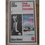 PATRULA DE PESCUIT. SMOKE BELLEW-JACK LONDON-192746