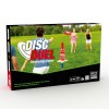 Hape Disc Duel Throwing: Joc Exterior cu Disc si Tinta, 3 ani+, Baieti/Fete, 135x70x70 cm