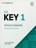 A2 Key 1 |, 2020