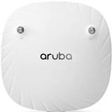 Punct de Acces HPE Aruba Networking 500 Series - Performanta de 1.49 Gbps cu Standard Wi-Fi 6 R2H22A SafetyGuard Surveillance