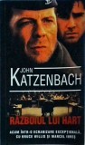 John Katzenbach - Razboiul lui Hart