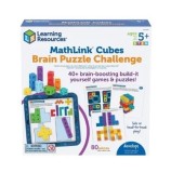 Set Learning Resources - MathLink - Colectie de jocuri de logica