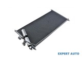 Radiator aer conditionat Nissan ALMERA TINO (V10) 2000-2016 #1