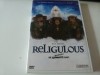 Religulous, dvd