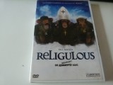 Religulous, dvd