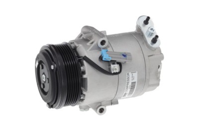 VALEO 813101 VALEO CORE-FLEX Compresor, climatizare foto