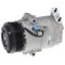 VALEO 813101 VALEO CORE-FLEX Compresor, climatizare