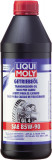 Ulei Transmisie Manuala Liqui Moly 85W-90 API GL4 1L 1030