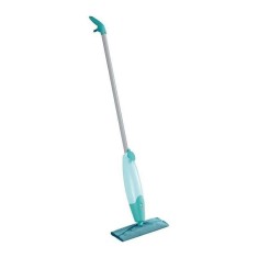 Mop Picospray Leifheit + coada + rezervor 0.8L + sistem de pulverizare, 120 x 25 x 27 cm