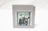 Nintendo Gameboy Classic - The Addams Family