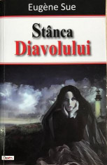 Stanca Diavolului Eugene Sue foto