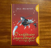 Jill Murphy - O Vrajitoare Ingrozitoare si o vraja nefasta (Ilustrata! Ca noua!)