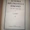 Actiunea diplomatica a Romaniei - Nov. 1919 - Mart. 1920 - V. V. Tilea - Doctor in Drept