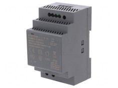 Alimentator Pulsatoriu DIN 60W 24V 2.5A ESPE-HDN6024