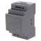 Alimentator Pulsatoriu DIN 60W 24V 2.5A ESPE-HDN6024