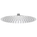 Cumpara ieftin Cap de dus tip ploaie rotund, 30 cm, otel inoxidabil 304