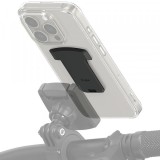 Adaptor Telefon Ringke Quick &amp; Go pentru Suport Bicicleta, Set 2 bucati, Negru