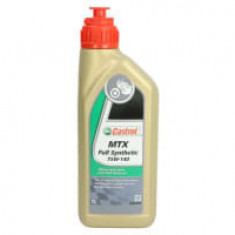 Ulei transmisie MTX (1L) 75W140 ;API GL-5