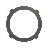 Lamela ambreiaj 184x134x2mm pentru John Deere OEM R271542