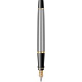 Stilou Waterman Expert Essential Stainless Steel GT