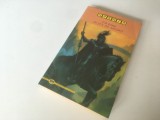 C.S. LEWIS, CRONICILE DIN NARNIA 6- JILTUL DE ARGINT. EDITURA RAO