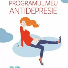 Programul Meu Antidrepresie, Christophe Andre, Domnisoara Caroline - Editura Trei