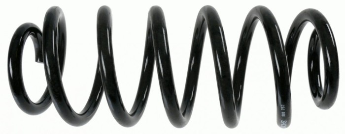 SACHS 998 752 Arc spiral