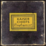 Kaiser Chiefs Employment (cd), Rock